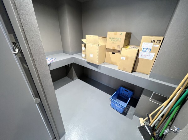 クレイシアIDZ川崎の物件内観写真